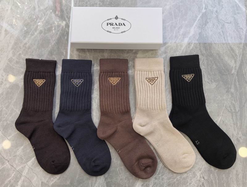 Prada Socks 112701